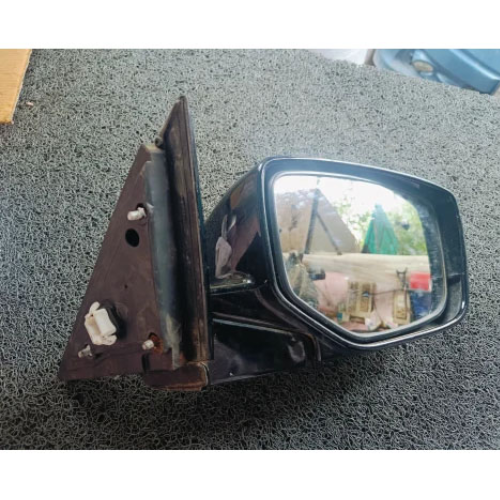 Hyundai Car Side Mirror
